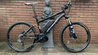 CUSTOM BUILD SPECIALIZED E-MTB