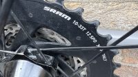 Trek Madone SL7 Etap 58