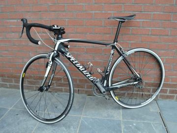 Specialized Tarmac