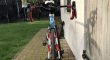 Racefiets Devlaeminck Tirreno