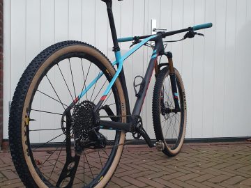 Mondraker podium rr
