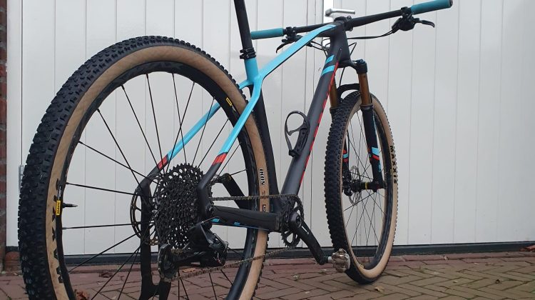 Mondraker podium rr