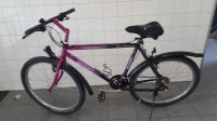 Nieuwe mountainbike van Giant €99!