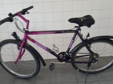 Nieuwe mountainbike van Giant €99!