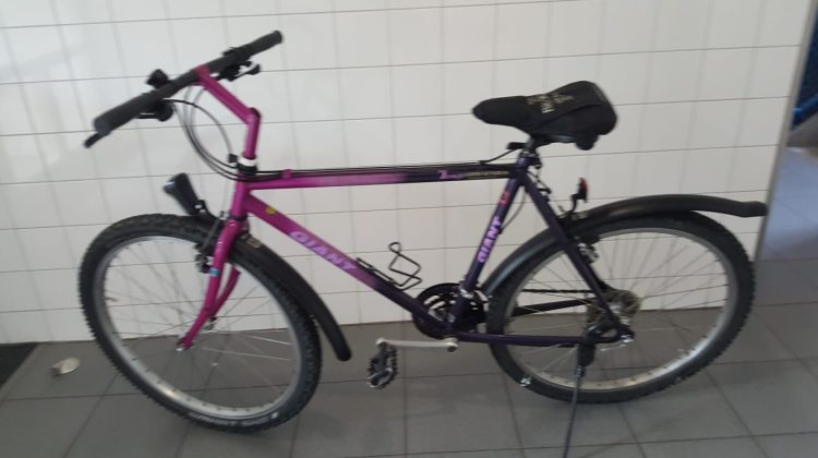 Nieuwe mountainbike van Giant €99!