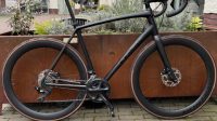 Trek Emonda ALR 5 Disc Mat Zwart Plastidip