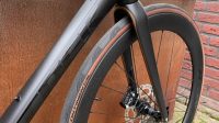 Trek Emonda ALR 5 Disc Mat Zwart Plastidip