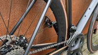 Trek Emonda ALR 5 Disc Mat Zwart Plastidip