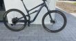 TE KOOP: Cannondal Habit 4