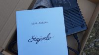Stajvelo Nomades Pirelli NIEUW