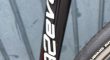 Full carbon zannata Z82evo the rock