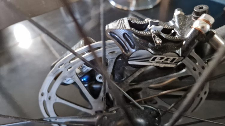 Specialized epic expert maat M