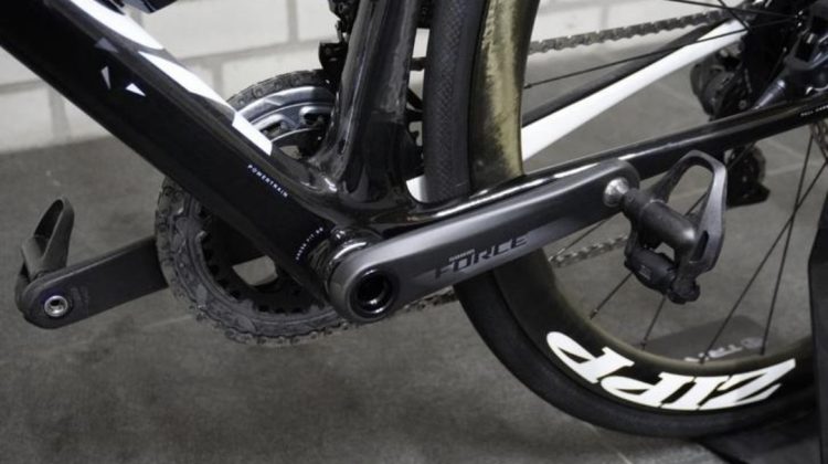 Koga Kimera Prime 50cm Sram Force eTap AXS