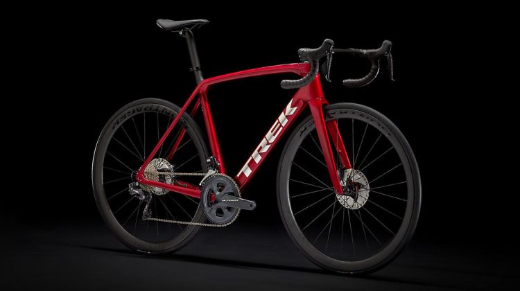 2021 Trek Émonda SLR 7 WhatsApp Number : +49 1521 5397360