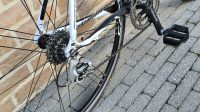 Carbon Prorace, maat 56, afgemonteerd met 10sp Campagnolo centaur