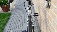 Carbon Prorace, maat 56, afgemonteerd met 10sp Campagnolo centaur