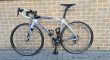 Carbon Prorace, maat 56, afgemonteerd met 10sp Campagnolo centaur