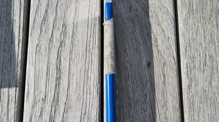 Carbon Prorace, maat 56, afgemonteerd met 10sp Campagnolo centaur