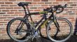 Racefiets Scott CR1 team Issue