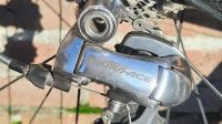 Racefiets Scott CR1 team Issue
