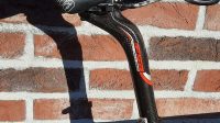 Racefiets Scott CR1 team Issue