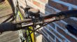 Racefiets Scott CR1 team Issue