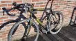 Racefiets Scott CR1 team Issue