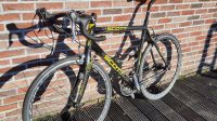 Racefiets Scott CR1 team Issue