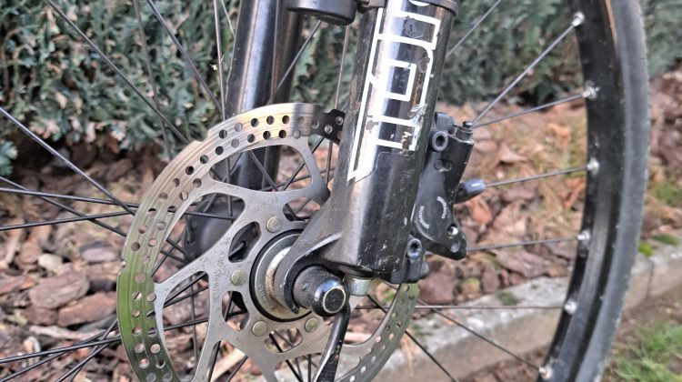 MTB Scott Scale 50