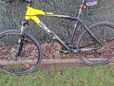 MTB Scott Scale 50