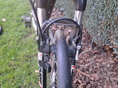 MTB Cube