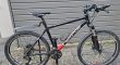 Wat oudere maar prima MTB