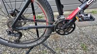 Wat oudere maar prima MTB