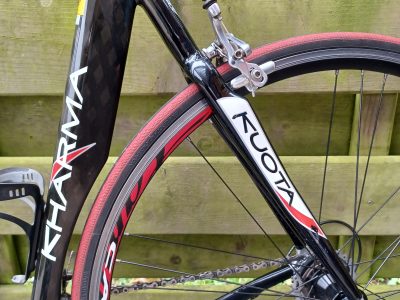 Kuota Kharma 2009