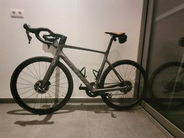 SCOTT ADDICT RC 10