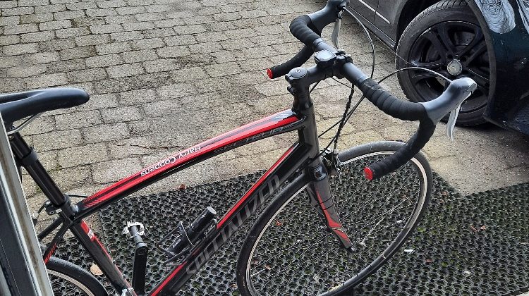 racefiets specialized