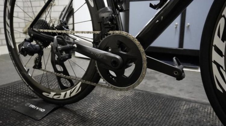 Koga Kimera Prime 50cm Sram Force eTap AXS