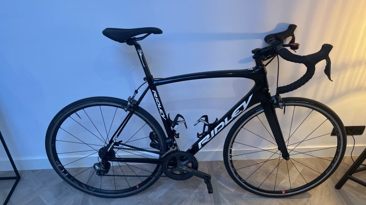 Ridley fenix