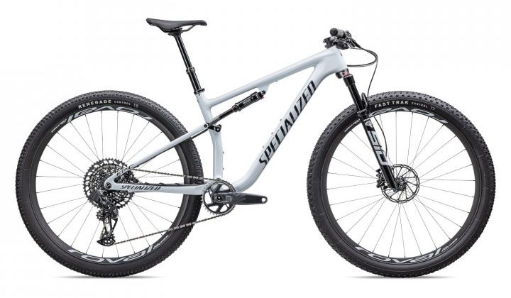 Specialized EPIC EXPERT – 29″ MTB Carbonio – 2023