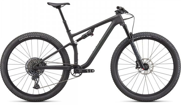 Specialized EPIC EVO COMP – 29″ Carbon Mountainbike – 2022