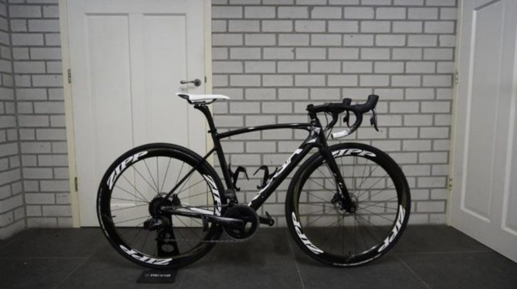 Koga Kimera Prime 50cm Sram Force eTap AXS