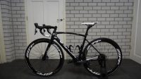Koga Kimera Prime 50cm Sram Force eTap AXS