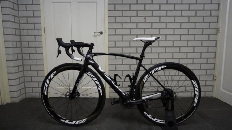 Koga Kimera Prime 50cm Sram Force eTap AXS