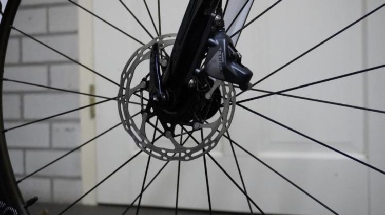 Koga Kimera Prime 50cm Sram Force eTap AXS