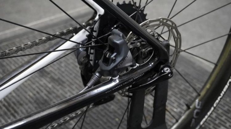 Koga Kimera Prime 50cm Sram Force eTap AXS