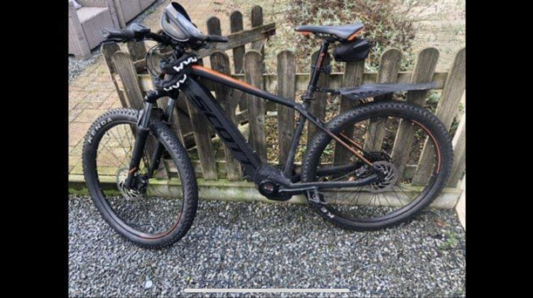 Scott aspect 920