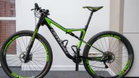 Cannondale Scalpel si (L)