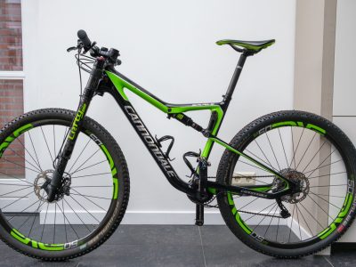 Cannondale Scalpel si (L)