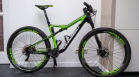 Cannondale Scalpel si (L)
