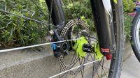 Cube Reaction GTC Carbon (Shimano Deore XT)